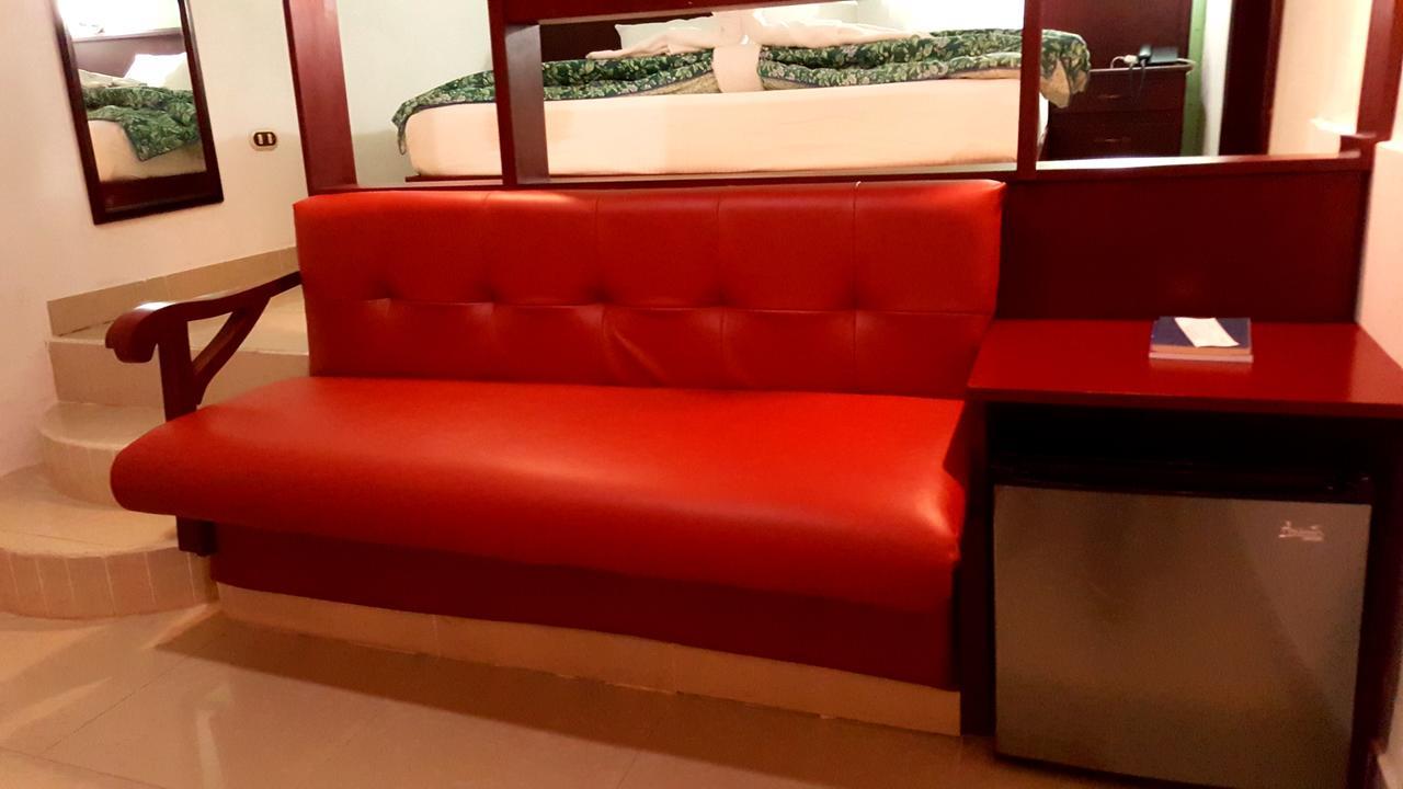 Hotel Don Vito Estelí Rom bilde
